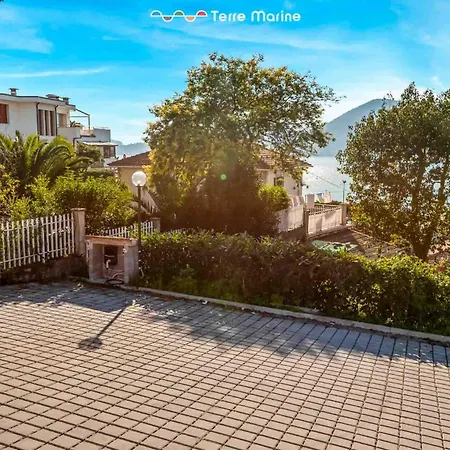 Les Restanques, Terre Marine Apartment La Spezia