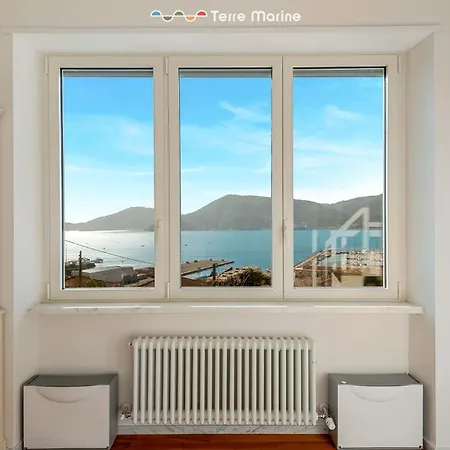 Les Restanques, Terre Marine La Spezia