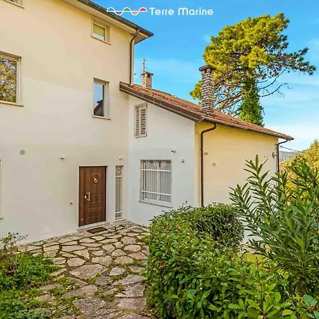 Les Restanques, Terre Marine Apartment