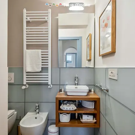 Apartment Les Restanques, Terre Marine
