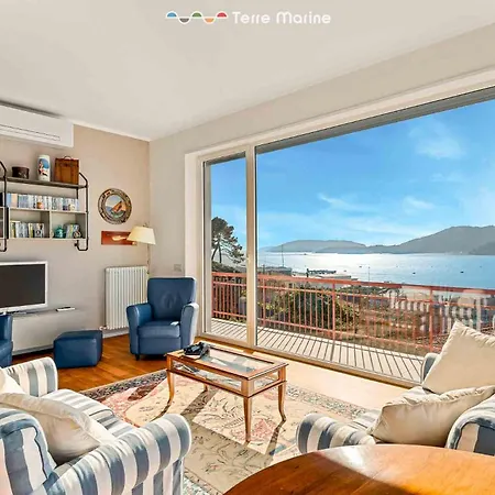Les Restanques, Terre Marine * La Spezia