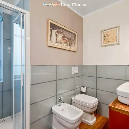 Les Restanques, Terre Marine Apartment *