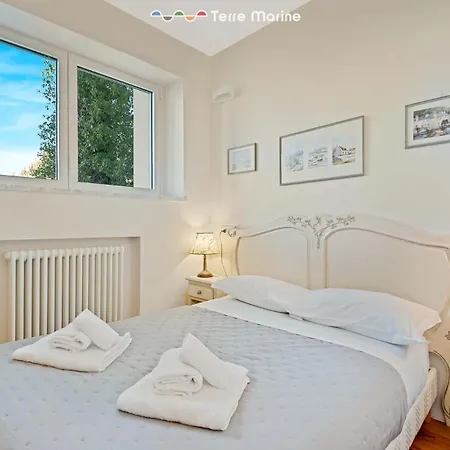 Apartment Les Restanques, Terre Marine La Spezia