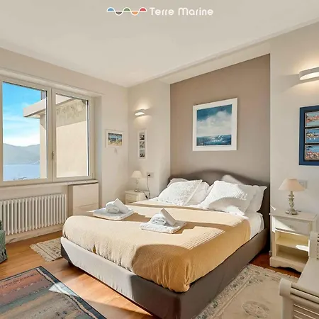 Les Restanques, Terre Marine Apartment *