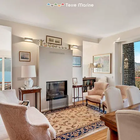 Les Restanques, Terre Marine Apartment La Spezia