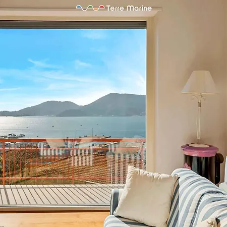 Les Restanques, Terre Marine * La Spezia