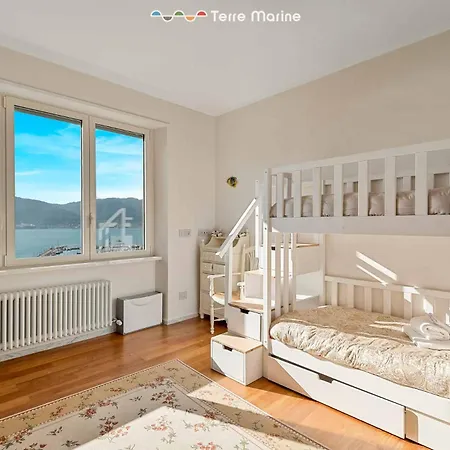 Les Restanques, Terre Marine