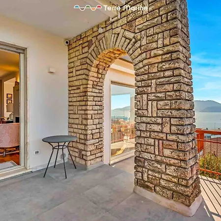 Les Restanques, Terre Marine Apartment