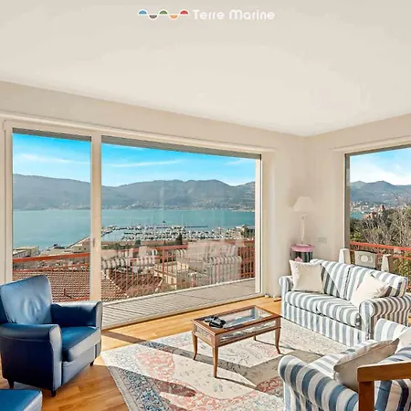 Les Restanques, Terre Marine Apartment
